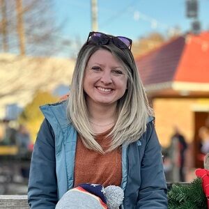 Meet your Posher, Alicia